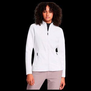NWT Under Armour Golf Drive Pro Hybrid Jacket Womens Plus SZ 2XL #1387140 $100